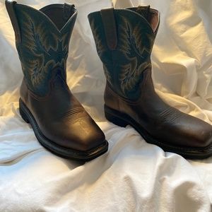 Ariat Sierra Work Boot